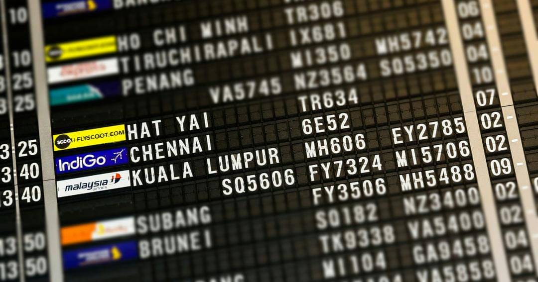 Unsplash/Benjamin Wong